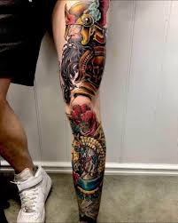 With so many cool tattoos, choosing the right designs can be tough and some guys may need examples to spark their creativity. 53 Best Tattoo Ideas In 2021 For Men Women