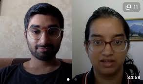 Interview with Amrth Shenava of Flashmates