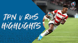 Extended highlights of england v south africa in the rugby world cup 2019 final.#rugbyworldcupfinal #rwc2019 #southafrica Highlights Japan 30 10 Russia Rwc 2019 Opener Youtube