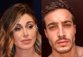 Belen, la nuova fiamma è antonino spinalbese: Belen E Antonino Spinalbese Escono Allo Scoperto Conferma Social