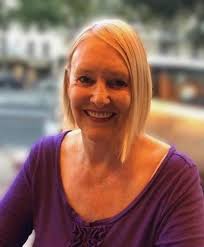 Jolene Brooks Johnson February 17, 1947