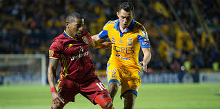 América atlas atlético san luis cruz azul guadalajara juárez león mazatlán monterrey necaxa pachuca puebla pumas unam querétaro santos laguna tigres uanl tijuana toluca. Sccl Mexico V Usa By The Numbers