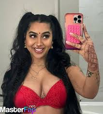 Vishakha Nude OnlyFans Leak Picture BlBjKh4NUm | MasterFap.net