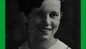 Margaret C. Repley of Shamokin, 1930