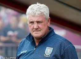 Sunday's premier league action will draw to a. Newcastle Appoints Steve Bruce As Their New Manager Sportstribunal