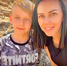 Drayke Andrew Hardman