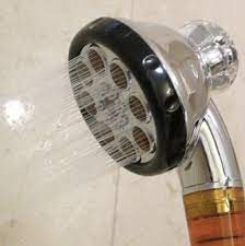 The luxury filtered shower head set 15 stage shower filter filters and rejuvenates the water by passing it through 15 filtration processes. 23 Best Shower Filter Reviewed 2021 Vitamin C Hard Well Water Hair Loss See Which One Was 1