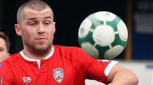 Connah's Quay Nomads 2-0 Coleraine