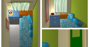 Di sisi lain, perubahan lifestyle pekerja urban juga membuat hunian kompak dengan ukuran terbatas menjadi lebih sesuai. Inspiration 14 Kamar Tidur Ukuran 2 5x2 5 Kamar Minimalis Paling Update
