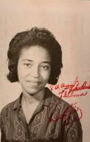 My Mom Dorothy M. Hawkins and Friend both from Crawford