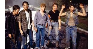 In the same notion, the directors of the movie completely altered some scenes in the book. The Outsiders Movie Review