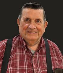 Obituary for MACK ARTHUR COMPTON