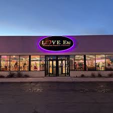 Sex Shops Colorado Springs, CO - Last Updated March 2025 - Yelp