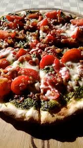 The cobb ranch pizza farm near fresno, california, established in 1991, is possibly the oldest. Mattie S Pizza