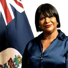 My vision for my children and the changes I would like to see happen in…