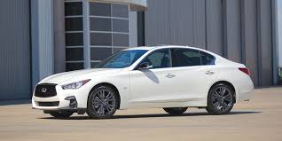 The q70 name was brought about to reflect infiniti's updated nomenclature where all model names start with the. Infiniti Pares Down Sedan Lineup For 2020 Dropping Q70 And Base Version Of Q50