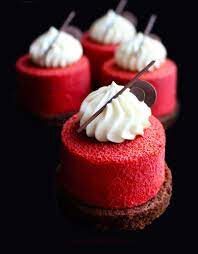 Easy Dessert Ideas With Recipes Easy Desserts Desserts Pastry Art