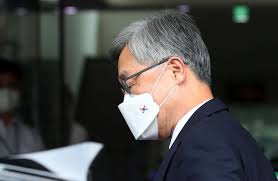 최재형 감사원장 부부와 두 입양아들이 2006년 7월 함께 찍은 사진. ëŒ€í•œë¯¼êµ­ì„ ë°í˜€ë¼ ìµœìž¬í˜• ì „ ê°ì‚¬ì›ìž¥ ë¶€ì¹œì˜ ë§ˆì§€ë§‰ ìœ ì–¸ ì•„ì‹œì•„ê²½ì œ