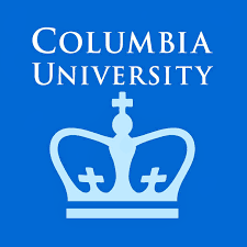 First, it represents a connection to night classes, although the vast majority of students today take classes during the day. Columbia University Logos