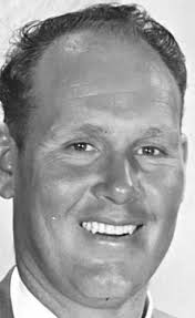 Lloyd Nickle Obituary (1930