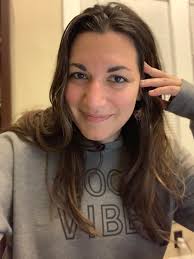 I'm so excited to be here with you all & for all the amazing things  happening in Empowered Educator!! Woohoo!