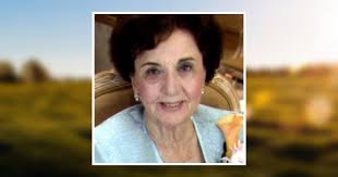 Lucy Solomon Obituary December 24, 2017