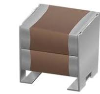 High reliability ceramic capacitors are stacked ...
