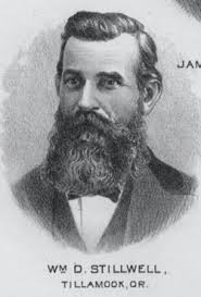 William Dunson Stillwell (1824-1921)