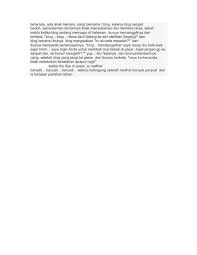 Maybe you would like to learn more about one of these? Cerita I Belog