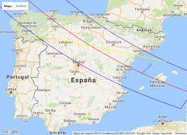 We did not find results for: Gava Vivira Un Eclipse Solar Casi Total Y Solo Presenciaremos Uno En La Vida