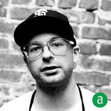 Anthony Strong's Career Path