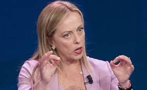 May 20, 2021 · lo ha detto il premier mario draghi nella conferenza stampa di presentazione del decreto sostegni bis, approvato oggi dal consiglio dei ministri. Giorgia Meloni Contrattacco A Mario Draghi Conferenza Stampa Surreale E Notizie Fuorvianti Sul Covid Libero Quotidiano