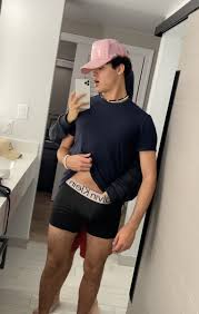 Brandon Cardoso - Braden Sherota - Explicit Content and Naughty Fun