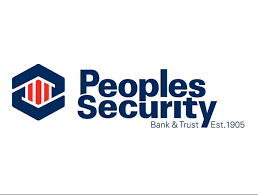 Customer and employee safety is our top priority. Peoples Security Bank Trust