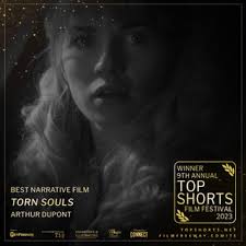 9th Annual Top Shorts 2023: The Winners
