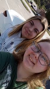 Lacey Brinkerhoff's Instagram, Twitter & Facebook