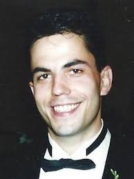 Charles Lancto (1969-2022)