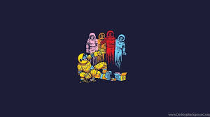 Theres probably no one who doesnt know about zombies. Spaceman Wallpapers Top Free Spaceman Backgrounds Wallpaperaccess