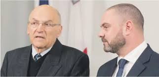 Court IT system to get €450,000 upgrade