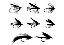 Free Free 276 Silhouette Fishing Lure Svg SVG PNG EPS DXF File