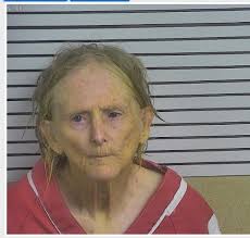 A Forrest County woman has been charged with murder in relation to the 2018  death of her husband. 75-year-old Harriet Mooney Howe is currently  incarcerated in the Forrest County Adult Detention Center
