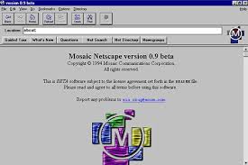 It included other functions like the html editor or mail software this browser included great innovations and an incredible potential making many webmasters and users plead for it. Old Web Browsers Web Design Museum