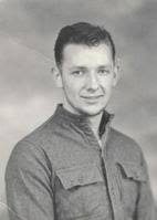 Earl Chapman Obituary