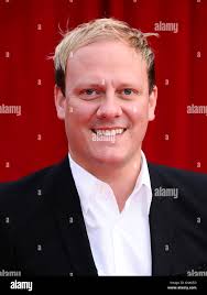 Granada tv studios hi-res stock photography and images