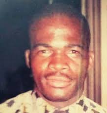 Mr. Mark Steven Pratt