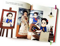 Biografia De Frida Kahlo Para Niños De Preescolar Disfraz De Frida Kahlo Para Madres E Hijas Disfraz Frida Kahlo Frida Kahlo Frida
