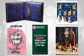 Boots Announce Their Top Ten Advents Calendars For 2020 Including Disney And Harry Potter