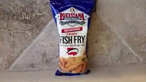 Add crawfish tails to mixture and return to boil. Fried Fish Flounder Louisiana Fish Fry Products Youtube