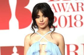 Camila cabello ist damit um 8 cm kleiner als die durchschnittliche größe einer frau in deutschland beträgt (165 cm). Camila Cabello Begrenzte Zeit Auf Den Sozialen Netzwerken