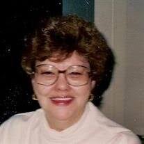 Nancy Lee McMahan Obituary